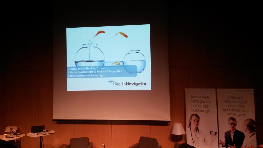 Stiftelsen Choice  tweet media