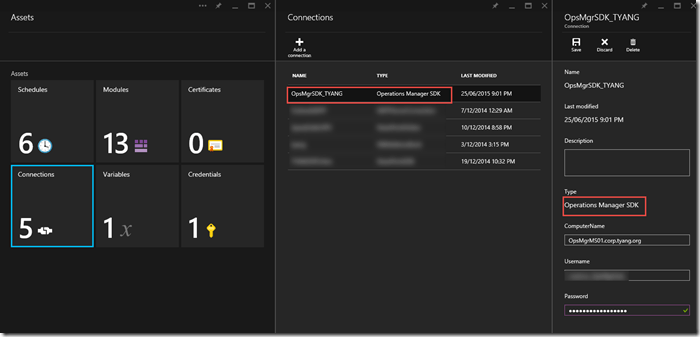 MrTaoYang's tweet photo. Automating #OpsMgr Part 3: New Management Pack Runbook via #SCSMA and #AzureAutomation… http://t.co/PnVuv2yXC5 http://t.co/qCrbMK2cEg