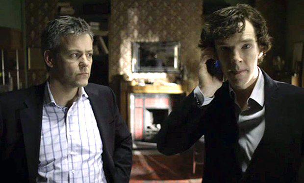 Happy birthday to Rupert Graves :D 