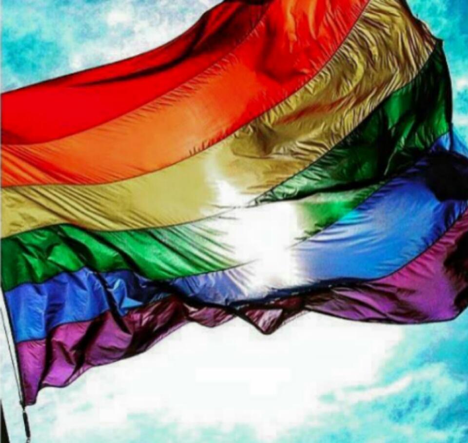 MsLuuchi's tweet photo. The rarity of faithful loyal good woman was established in 1978. Still holding it down. Always me. 💯👍💖👊💖🌈👭 #besos 😘💋👌 http://t.co/nTnOPwp8R2