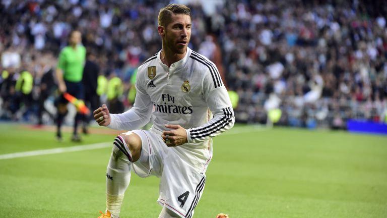 FULL STORY: Sky sources: #MUFC bid £28.6m for Sergio Ramos, and defender wants out of #RMCF skysports.tv/PYMvrr