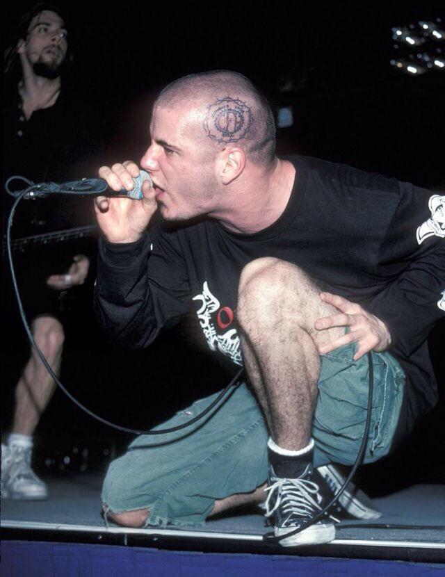 Happy bday Phil Anselmo 