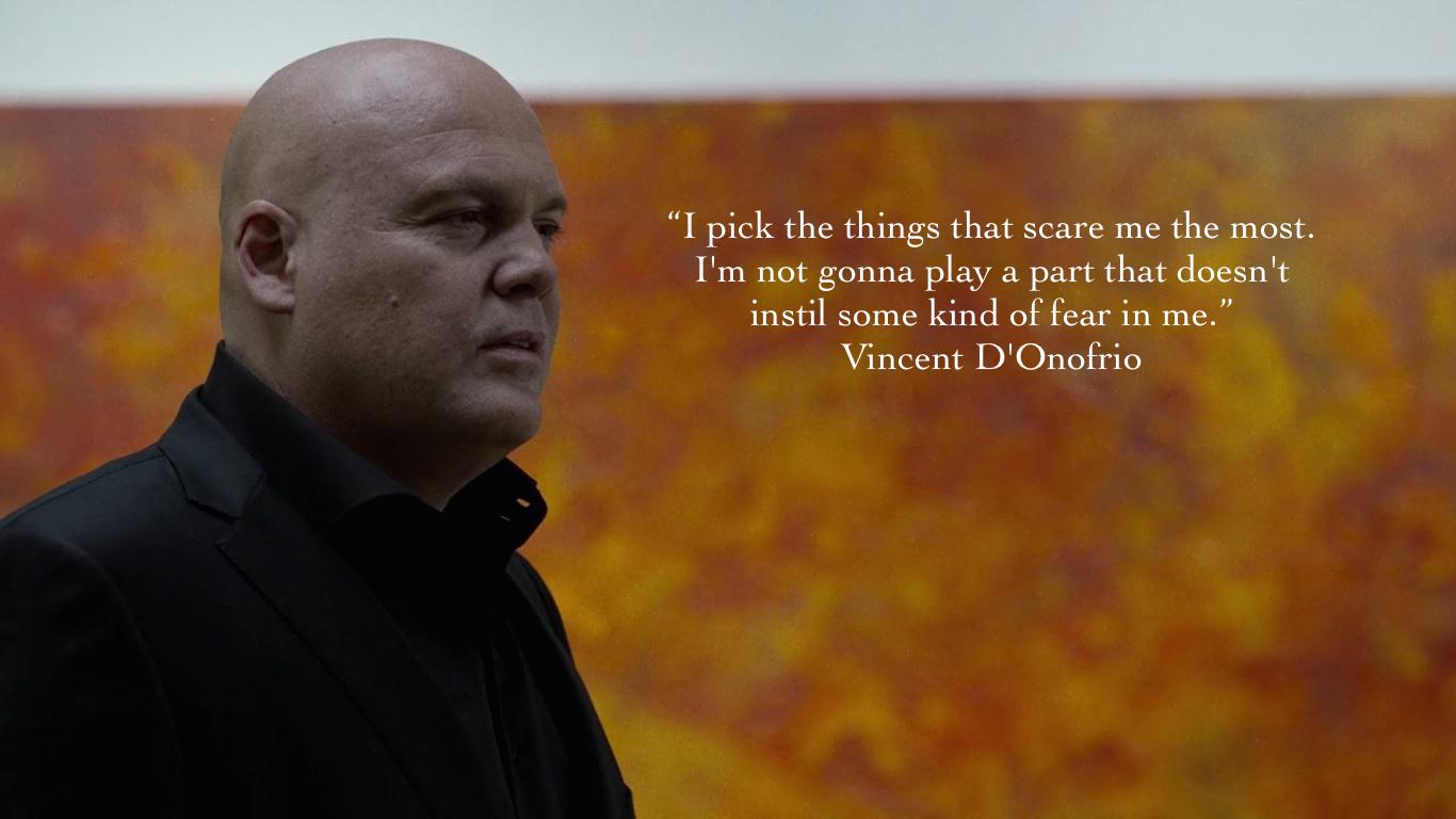 Wishing Vincent D\Onofrio one heck of a happy birthday today!   