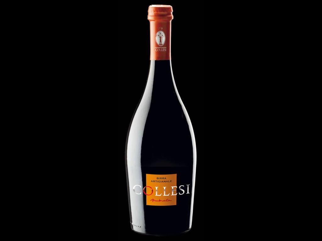 CollesiUK's tweet photo. @CollesiUK: Una tradizione di qualita #artisinal #italian #beer @imbibeuk stand #E86 @trilogybeverage http://t.co/Ek6aEdJD8J