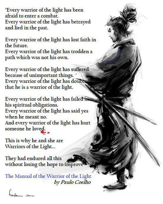It's understanding what to do with your sword thay will bring it to you http://t.co/nSj7Rgi54P