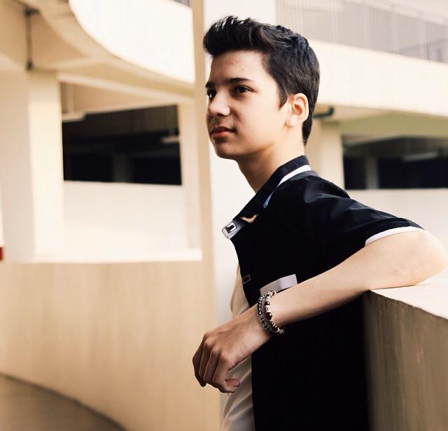 ini ganteng bgtt😍💋