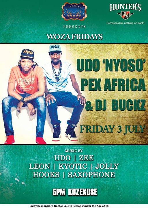 BuffaloBillsSA's tweet photo. @DjZeeSA @DJLeonSA @kyotic @jolly @deejayhooksSA @saxophone #WeAreAboutThatTurnUpLife... http://t.co/9tGHJvh8qa