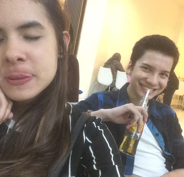 cocok anedd dahh😘