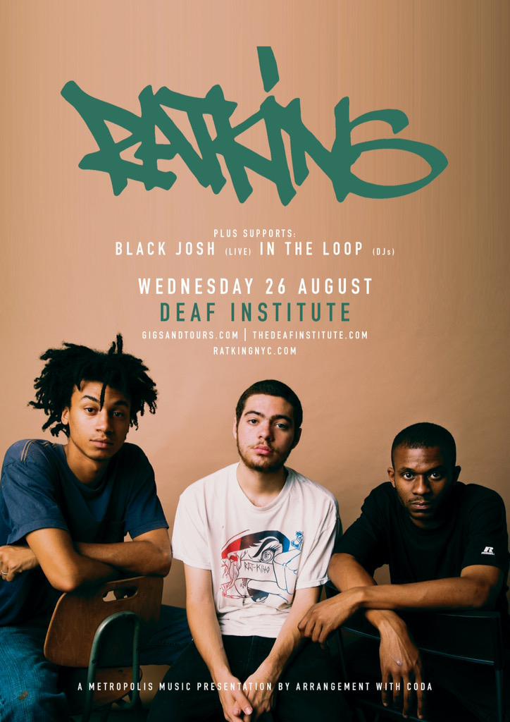jamieGroovement's tweet image. We @intheloopMCR are spinning with @RatKing @BlackJoshAPE August #manchester @DeafInstitute gigst.rs/RKdiManc
