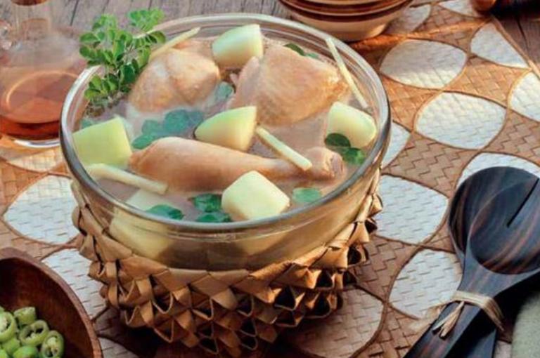 Pinoy Recipe Book (pinoyrecipebook) Twitter