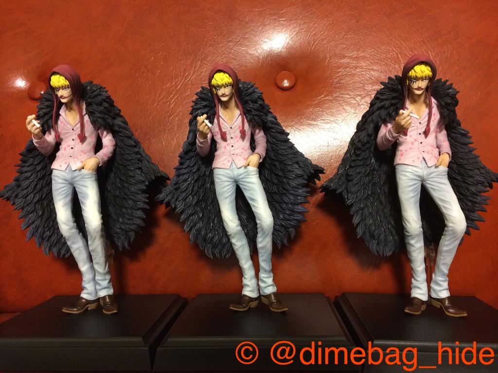 ヒストリーオブロー