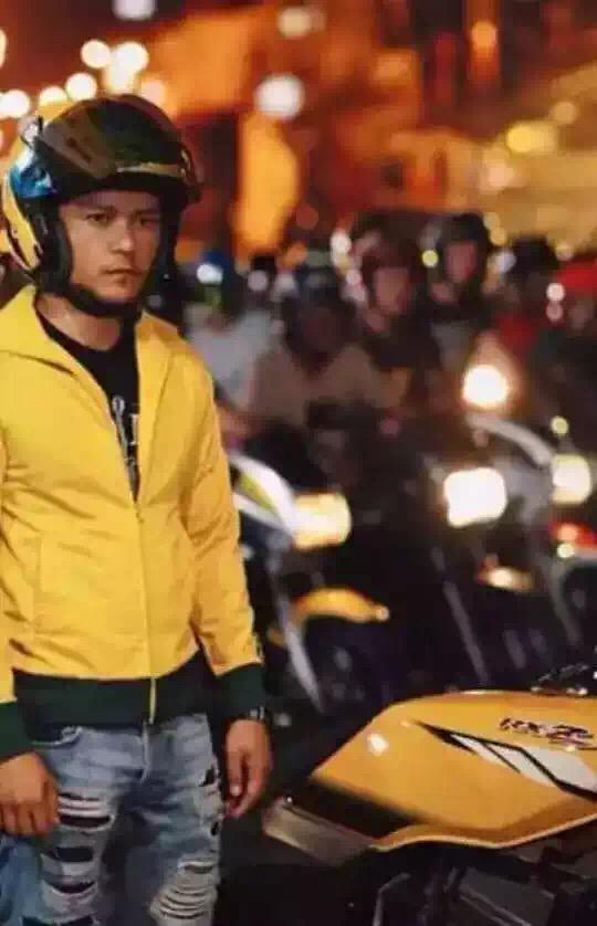 53Syafiq's tweet image. Alepokk #kuningdiraja #mercik