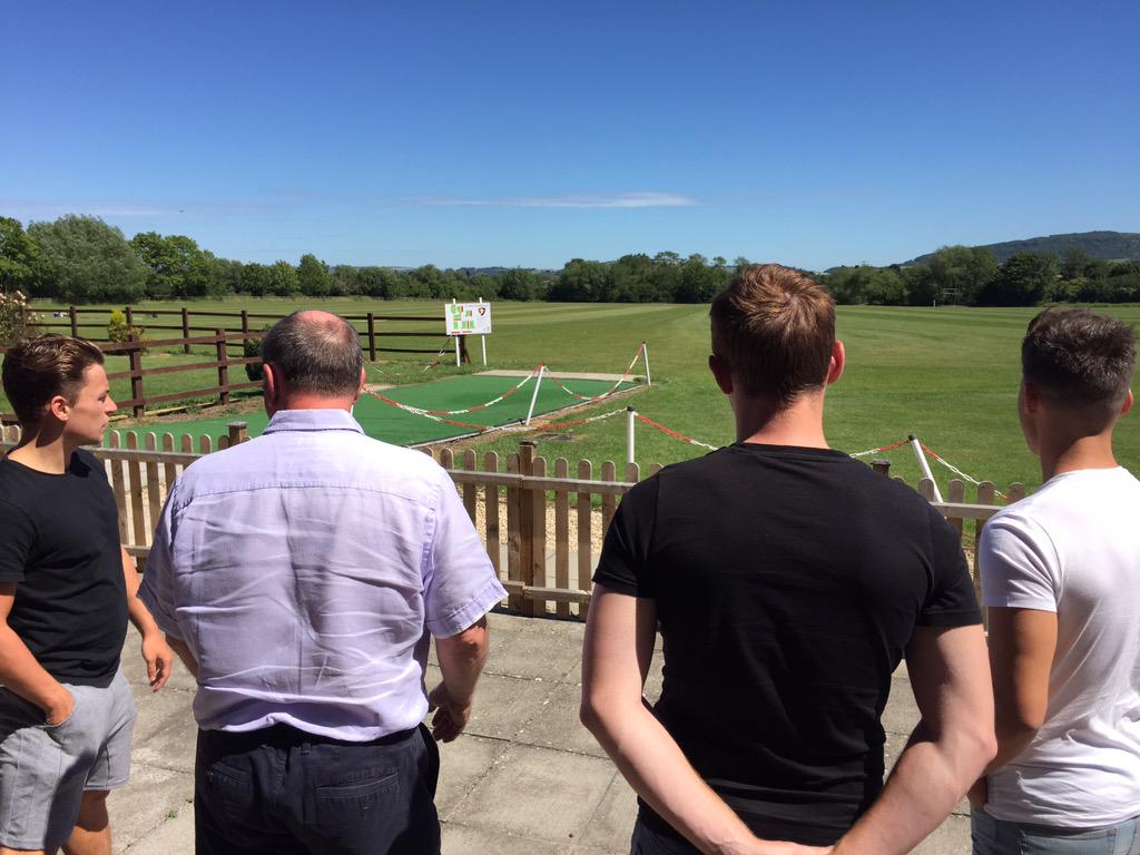 CTFCofficial's tweet photo. "Ya know what I mean?" #ctfc http://t.co/D03XaOaKTd