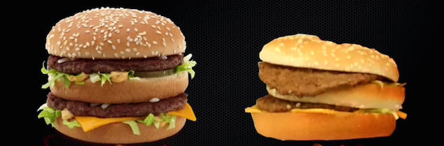 Yoque_NE's tweet photo. #MeHundoCuando comparo la hamburguesa que sale en la foto con la que luego me sirven @TPoderosos http://t.co/gJY2U2GkIs