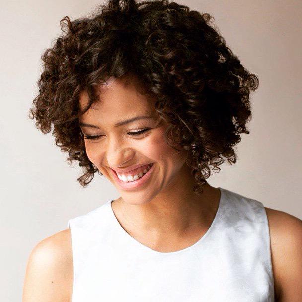 Happy birthday Gugu Mbatha-Raw 