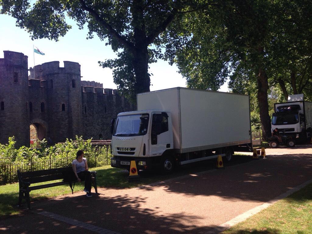 DWFilming's tweet image. ACTUAL Series 9 filming shots taken by @simon_watkins. #dwsr