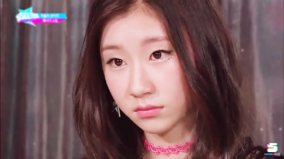sixteencapture's tweet photo. [CAP] #CHAEREONG #SIXTEEN EP.08
http://t.co/bo9m5aQ7Yz
http://t.co/xCfH0luTXu http://t.co/xxYRbXwSOT