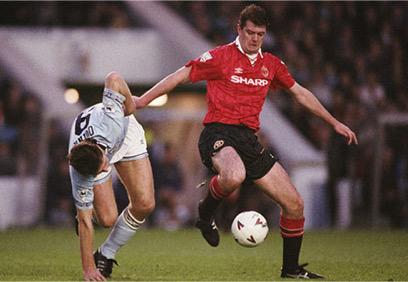 Happy 50th birthday Gary Pallister 