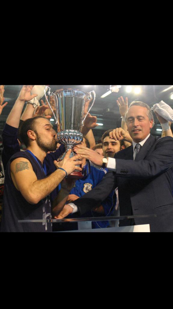 AleClemente01's tweet photo. @andrea_bearzi http://t.co/D6NSpcpL7u