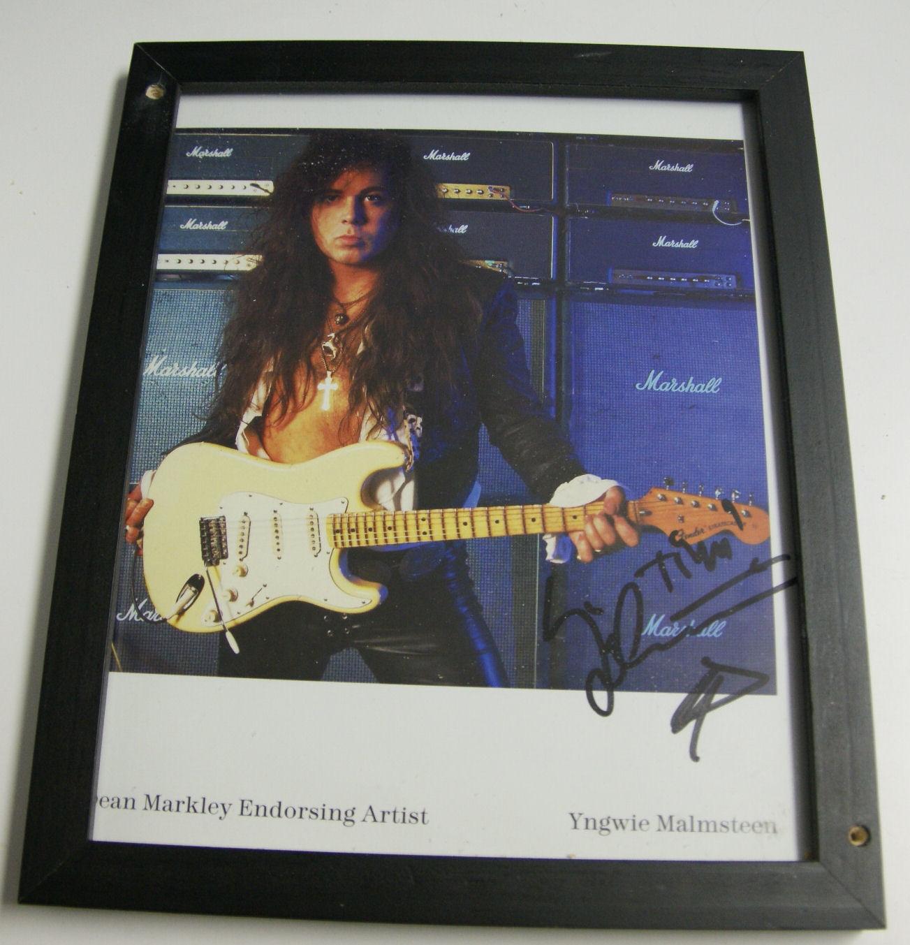 Happy Birthday Yngwie Malmsteen 