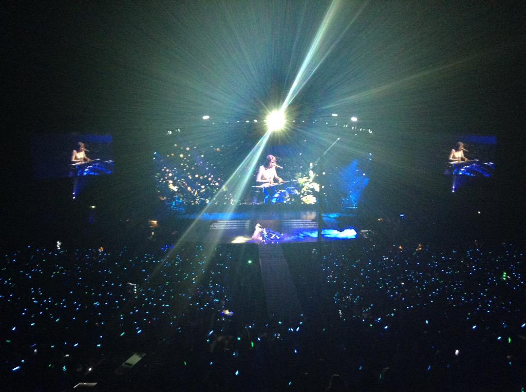 jess13swift's tweet image. Taylor was AMAZING last night!!!!!!! @taylorswift13 @taylornation13
