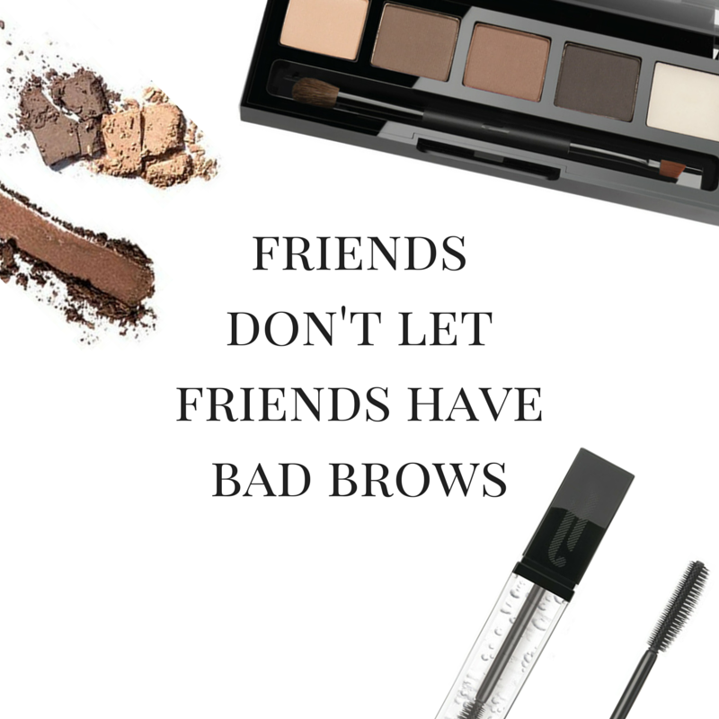 hdbrowsofficial's tweet photo. Don't be a bad friend - you can find your local stylist here: http://t.co/l83OpE5VkR. Spread the word... #QOTD http://t.co/k2afDUFSDp