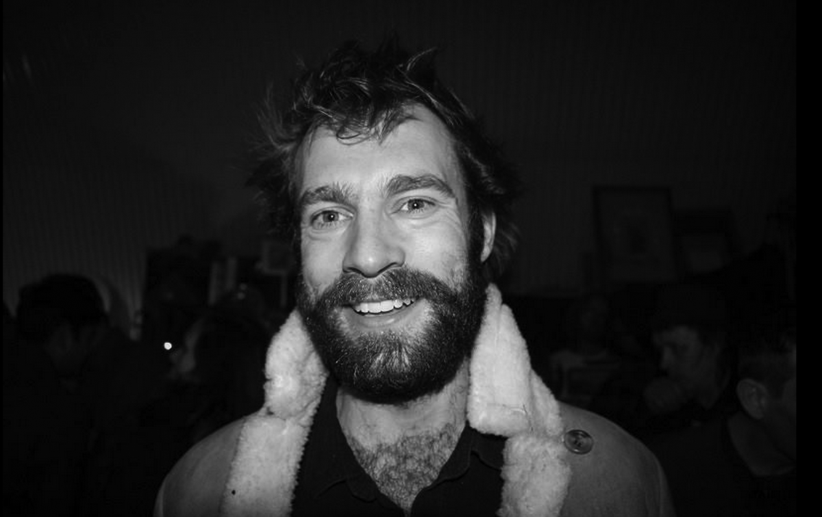 FamilyAffairInt's tweet photo. Please meet Liam Hayhow. A varied and exciting artist exhibiting minimalist sculpture “White Pyramids” this Thurs! http://t.co/jcb54BcP7f