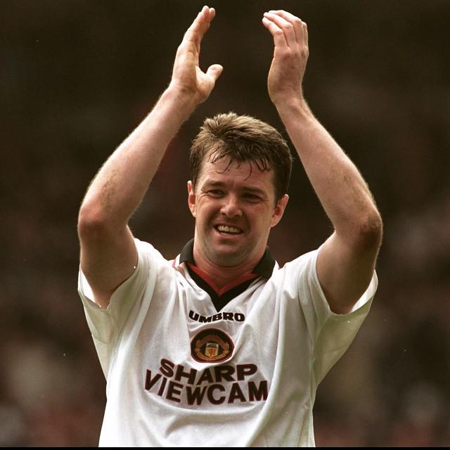 Happy birthday to legend Gary Pallister, who turns 50 today! by manchesterunited 