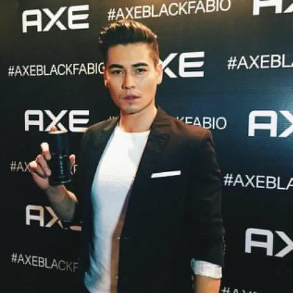 AxePhilippines tweet picture