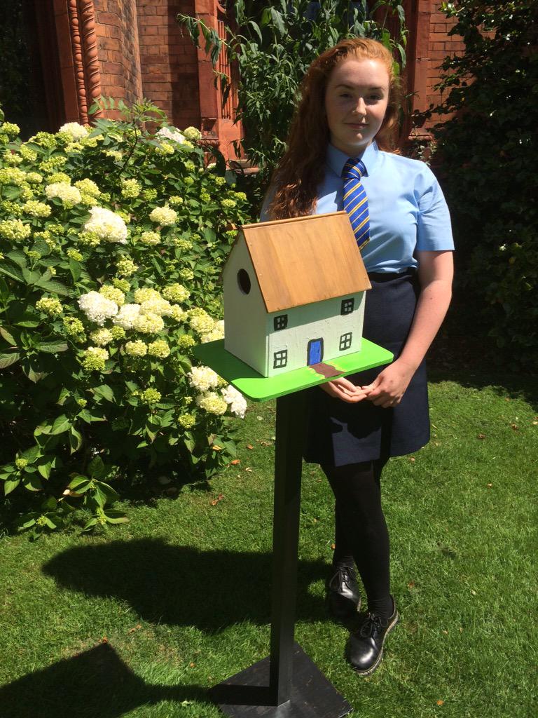 St Bedes College Tec tweet media