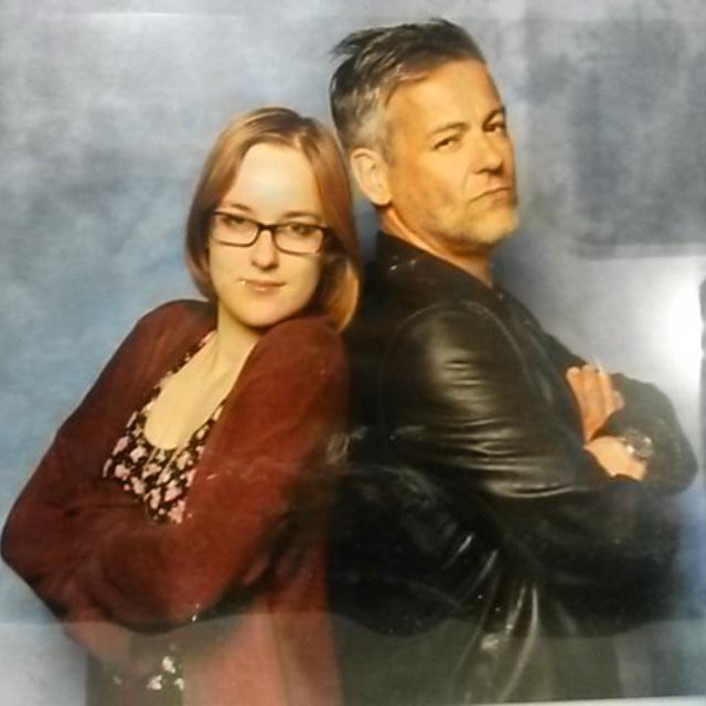 IT\S RUPEGRAVES\ BIRTHDAY AS WELL TODAY OMG
HAPPY BIRTHDAY TO MY BADASS UNCLE 