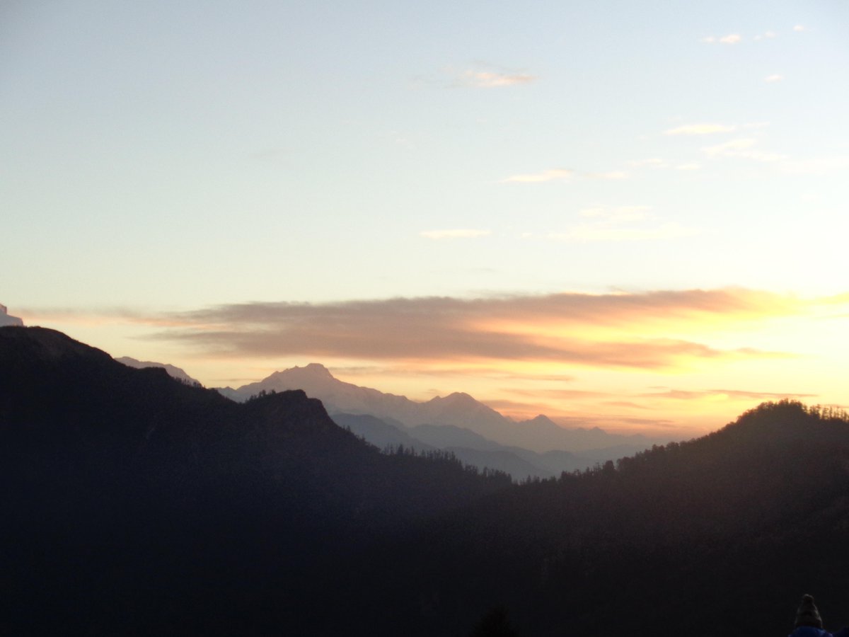 All about Nepal Trekking 
visitheaventrek.com