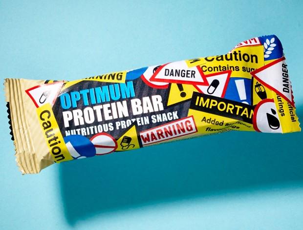 DesignWorkouts's tweet image. Food is fuel and knowledge is power. Whats inside protein bars? buff.ly/1G6JGjw