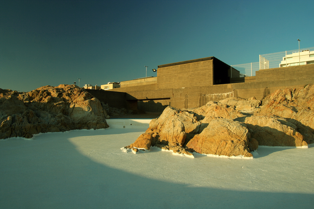 Spotlight: Álvaro Siza - ArchDaily  