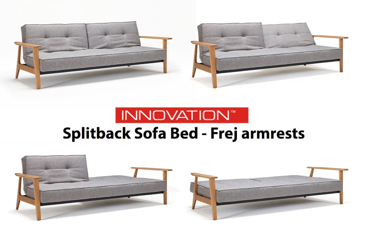 UrbinDesign's tweet image. #Frej #splitback #scandinavisch #Design #sofa #innovationliving #showroom #vlaardingen #hoogstraat #wooden #armrests