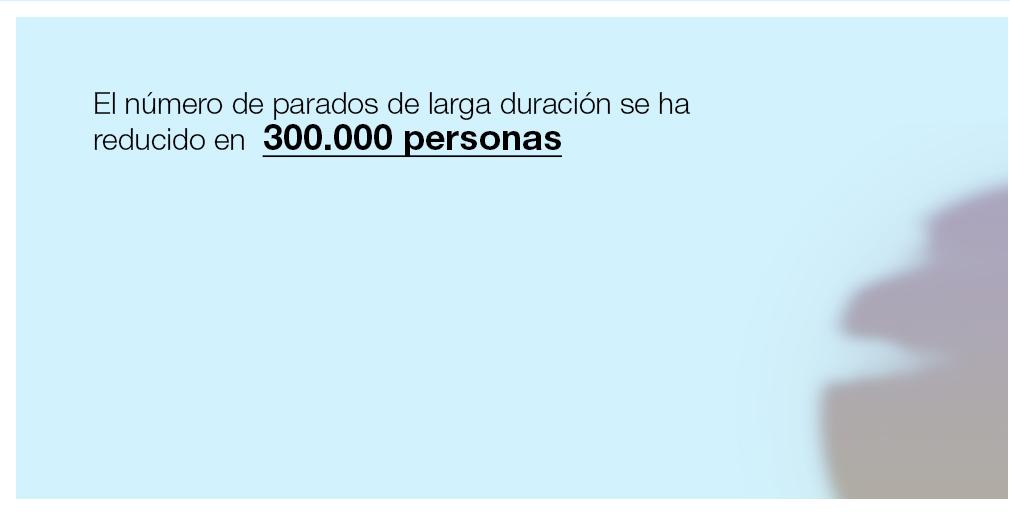 ppopular's tweet photo. 300.000 parados menos #EnLaBuenaDirección http://t.co/sainAiXW27 http://t.co/BhRhOhoTeR