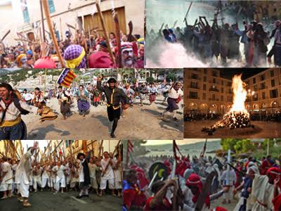 HomesMallorca's tweet photo. Los pueblos de #Mallorca celebran sus #fiestas patronales. http://t.co/KPCV1oPXeb 
#inmobiliaria #Mallorca http://t.co/CcEWhqpfYO
