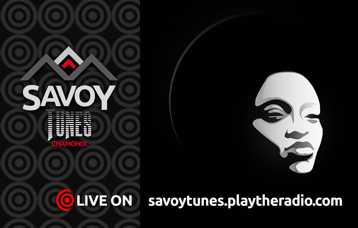 #nouveau : #radio #jazz #lounge #groove à #chamonix SavoyTunes savoytunes.playtheradio.com