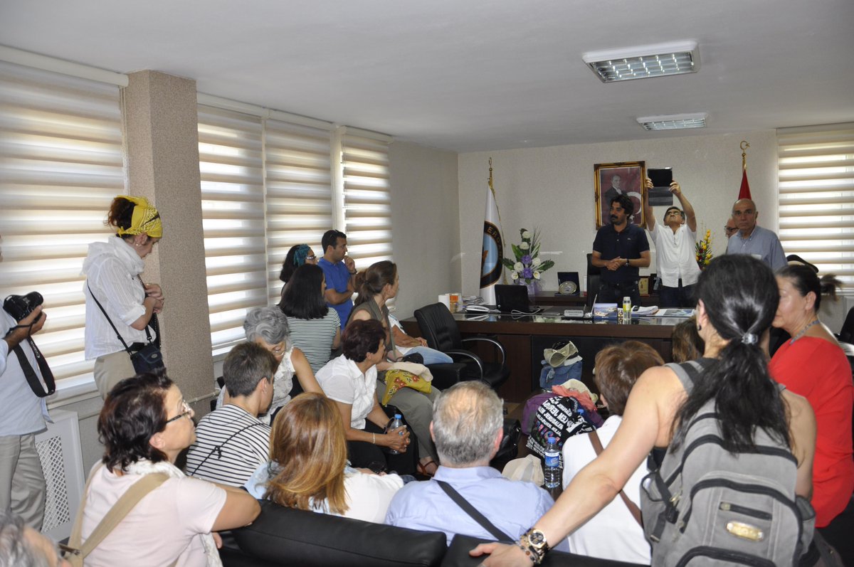 ERMENİ TURİST KAFİLESİ BELEDİYEMİZİ ZİYARET ETTİ
facebook.com/pages/Ergani-b…