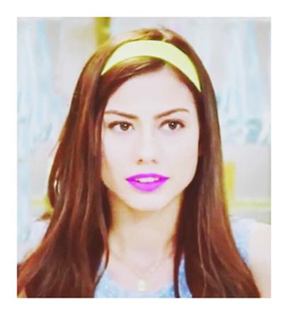 ShopcuGencler's tweet photo. profil -- icon hader rt faw alin #DemetOzdemir #CilekKokusu http://t.co/JxWxRGBTD1