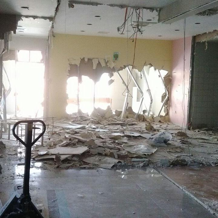 Sablonu biraz yıktık :)