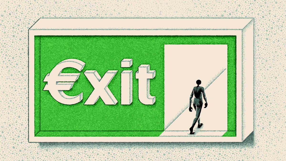 Most-shared via social media on Monday - Wolfgang Münchau: The road to Grexit and beyond on.ft.com/1BT2czl