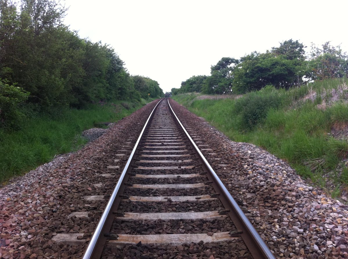 SimplySouthHams's tweet photo. #Rural #rail link report - Could the line between #Plymouth and Exeter be re-opening? http://t.co/Z1SviAeOg9 http://t.co/VRj1WWa2rP