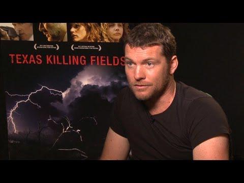 DisneyClassics_'s tweet photo. 'Texas Killing Fields' Sam Worthington Interview http://t.co/2LeAwwpS9K #disney #Classics http://t.co/rwQzY7QMRj