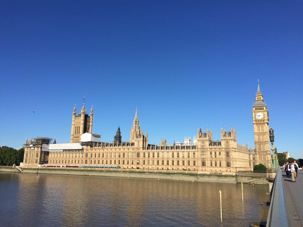 ScottMable80's tweet image. Light jog along the embankment this morning ☀️