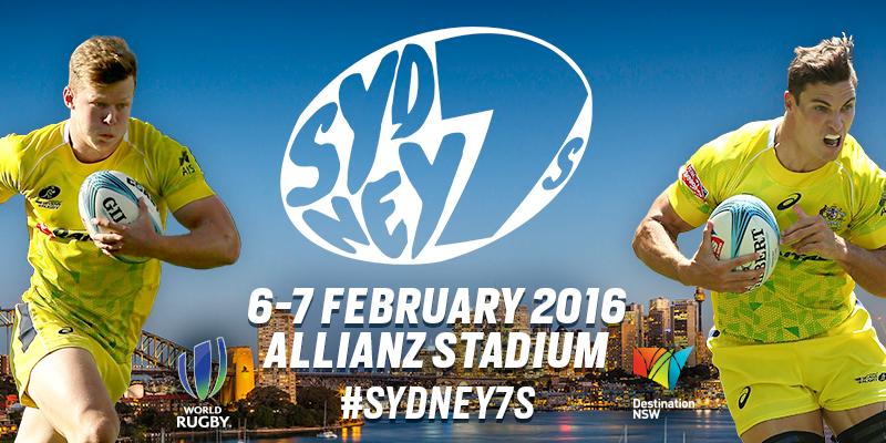 Aussie7s's tweet photo. Tickets will be on sale to the General Public from 9am on Thursday 10 Sept via Ticketek from just $30 (1 day pass)! http://t.co/UUj5vnDXpt