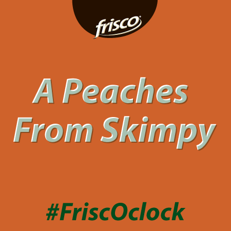 FriscoCoffee's tweet photo. For #FriscOclock today, here’s something to tease your brain: Unscramble this sentence to find the hidden meaning! http://t.co/SCvOyBMWvE