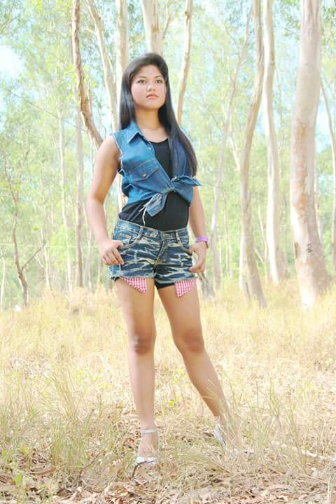 remia_pacquiao's tweet image. i love THIS experience :p @SASincEntertainment

#ModelingIsFun
