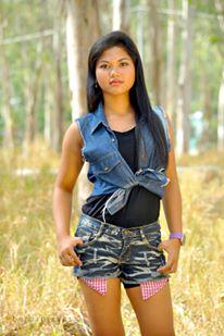 remia_pacquiao's tweet image. i love THIS experience :p @SASincEntertainment

#ModelingIsFun