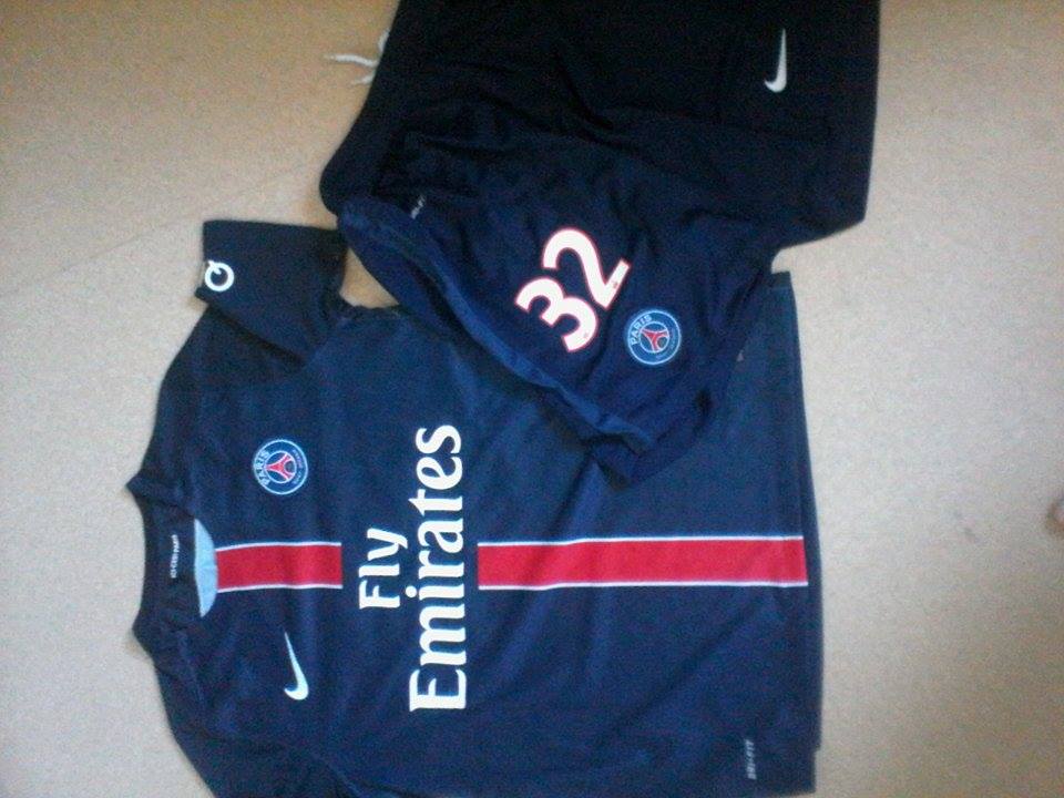 Merci <a href="/Max_Maillots/">Max Maillots</a> ! Bien reçu en seulement 7 jours ! Pour ceux qui doute du site n'hésitez pas à me demander !